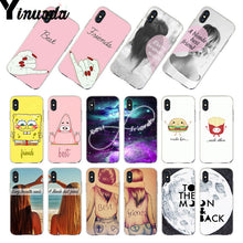 Load image into Gallery viewer, Best Friends Soft Phone Case