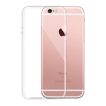 Load image into Gallery viewer, Best Friends Soft Phone Case