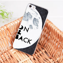 Load image into Gallery viewer, Best Friends Soft Phone Case