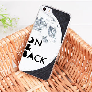 Best Friends Soft Phone Case