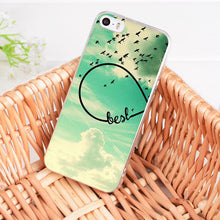 Load image into Gallery viewer, Best Friends Soft Phone Case