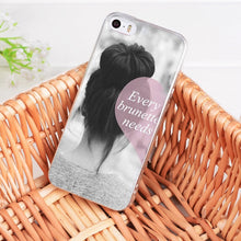 Load image into Gallery viewer, Best Friends Soft Phone Case