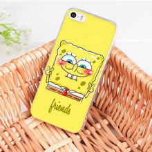 Load image into Gallery viewer, Best Friends Soft Phone Case