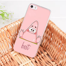 Load image into Gallery viewer, Best Friends Soft Phone Case