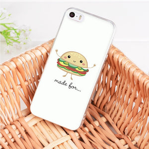 Best Friends Soft Phone Case