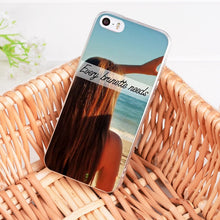 Load image into Gallery viewer, Best Friends Soft Phone Case