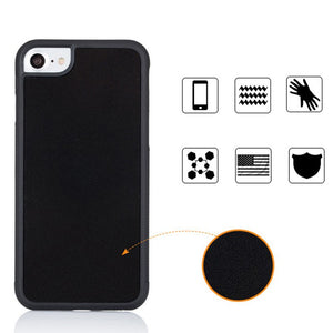 Glitter Flash Anti Gravity Nano Case