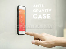 Load image into Gallery viewer, Glitter Flash Anti Gravity Nano Case