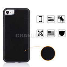 Load image into Gallery viewer, Glitter Flash Anti Gravity Nano Case