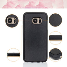 Load image into Gallery viewer, Glitter Flash Anti Gravity Nano Case