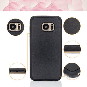 Glitter Flash Anti Gravity Nano Case